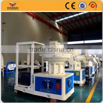 Hot in Thailand Paddy Husk, Rice Husk Powder, Rice Husk Pellet Machine for Sale photo-2