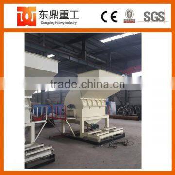 Farm Widely Used Hammer Mill/small Wood Crusher With Low Price photo-2