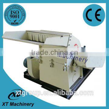 Reducing Working Intensity Small Hammer Mill at Factory Price photo-4