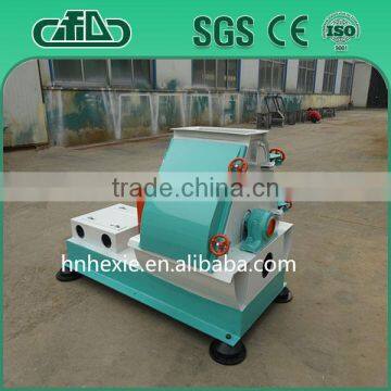 High Quality China Sheep Feed Making Machine Sheep Feed Production Line photo-2