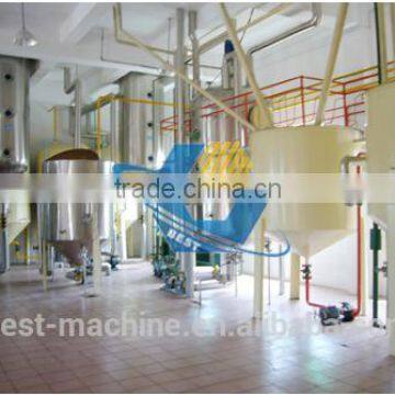 10TPD Small Plant Edible Peanut Seed Oil Extraction Machine for Sale With CE Approved photo-5