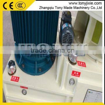 High Effective Long Life Span Pine Sawdust Pellet Machine photo-5