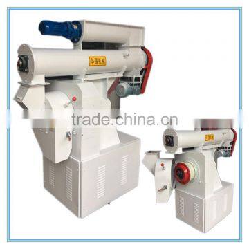 2016 Hot Selling Animal Feed Pellet Mill Machine