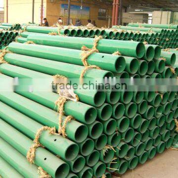 Hot Dipped Galvanized Highway Safety Guardrails