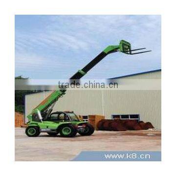 Telescopic Handler