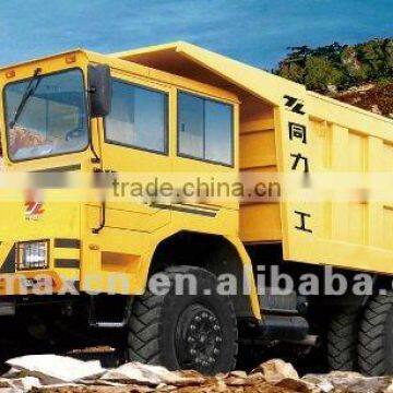 Off-road Mining Dump Truck TL863