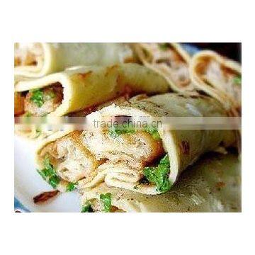 The Most Popular Double-head Gas Crepe Maker DE-2 0086-13632272289 photo-5