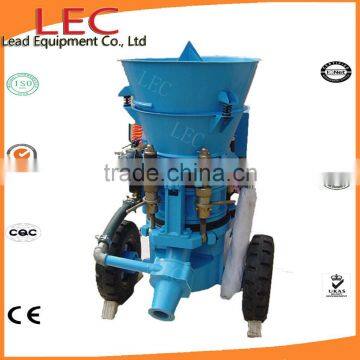Variable Output LZ3ER Specially Designed for Refractory Spraying Machine photo-4