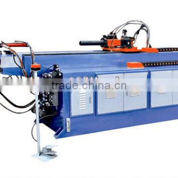 DW38NCB CNC tube bending machine manual