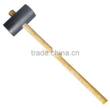 pile hammer with wood handle XF-H039 2000G