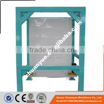 Samll Scale20tpd Corn Mill Grinder for Sale for Corn Grits and Flour photo-6