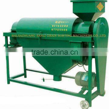 PG-3 Beans polishing equipment(ISO9001)