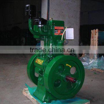 Lister Type Diesel Engine 10hp 1000rpm photo-2