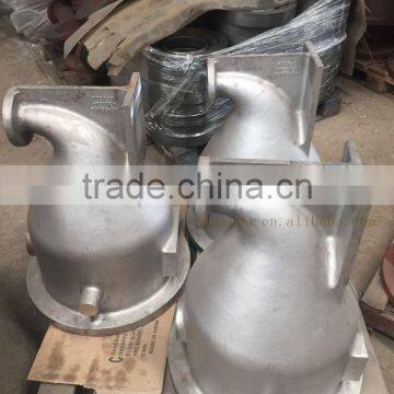 Believable Dense Phase Flyash Pneumatic Conveyor