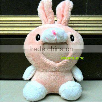 New Design Chrismas Gift Souvenir DIY Dolls Plush Sublimation 3D Face Doll photo-6