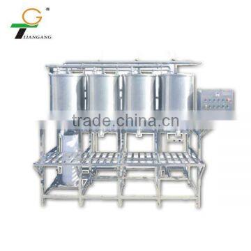 Automatic Curding Machine/curding breaking /Tofu Curding