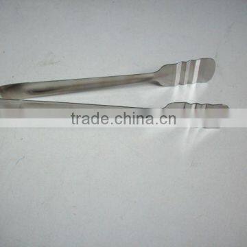 metal sugar tong