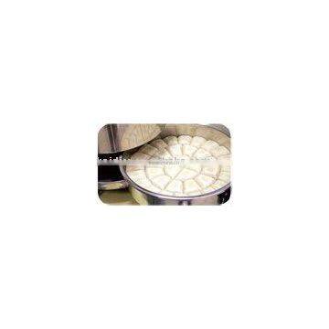 Toast dough divider bowl