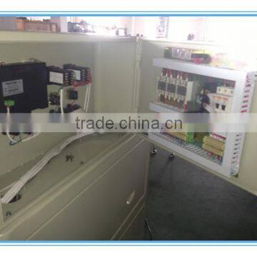Horizontal Wrapping Equipment Automatic Pita Bread Packaging Machine photo-5