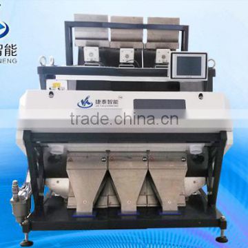 Wholesale 2016 new products colour sorting machine for parboiled rice importers