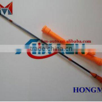 A4 1.6cc & 1.8cc DIPSTICK AND GUIDE SET - 06B115611M/06B103663G