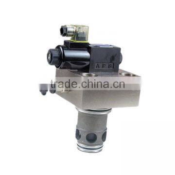 LFA16GWB Rexroth Logical Directional Valve Cover Plate photo-3