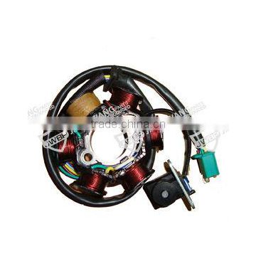 MOTORCYCLE STATOR GY6125-6