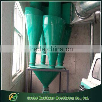 Manufacturer of H-efficiency Turnkey Automatic Wheat Flour Milling Plant photo-6