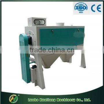 Factory Price H-efficiency Stable Performance Wheat Scourer photo-3