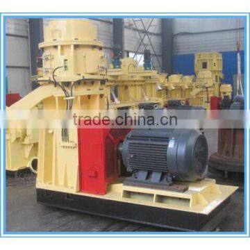 CE Wood Pellet Machine /Wood Pelet Mill For Sale photo-4