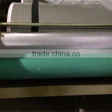 High Efficiency Non Woven Bag pp Woven Sack ,cotton Bag Printing Machine photo-2