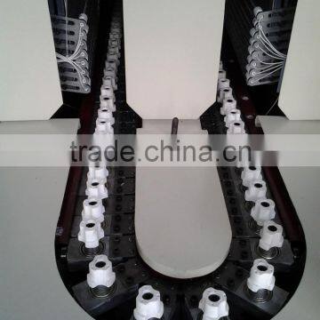 Semi-automatic BOTTLE BLOWING MACHINE