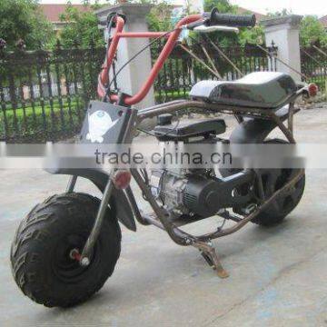 2013 new model mini bike/dirt bike/pocket bike