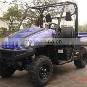 600cc 4WD/CVT EEC Utility ATV/Quad/UTV/farm ATV 500cc&600cc&700cc (TKU700E) photo-4