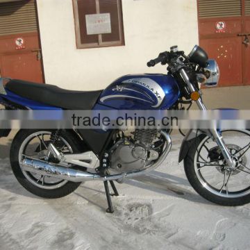 200cc motorcycle