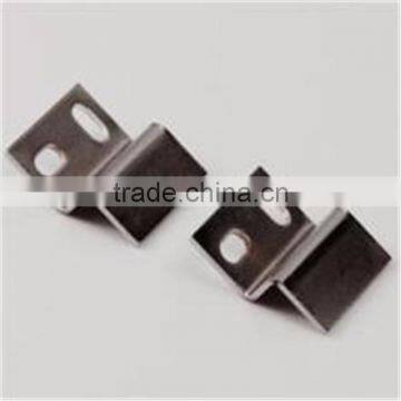 Contact rivet cnc machining galvanized stamping parts