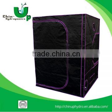 2016 vertical custom flow tent/new style hydroponics kit