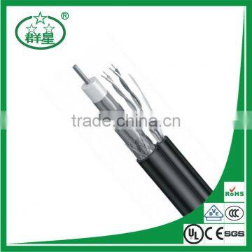 RG6,RG8,RG11,RG58 CATV Coaxial Cable,RG11/U,RG59,CCTV/MATV/CATV Coaxial Cable