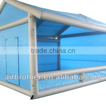 PVC Folding Commercial Inflatable Exhibition Tent photo-2