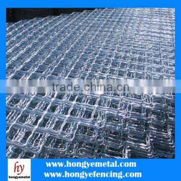 5x5 Galvanized Welded Wire Mesh For Buildings(Supplie) photo-6