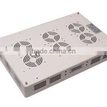 Shenzhen Manufacture Proved Top Led Grow Light 2016 photo-3