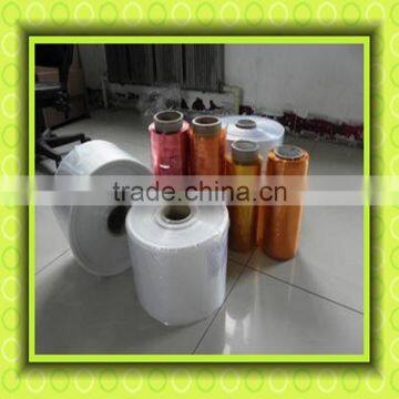 PVC Shrink Sleeves PVC Hot Shrink Sleeves PVC Heat Shrink Sleeves photo-2