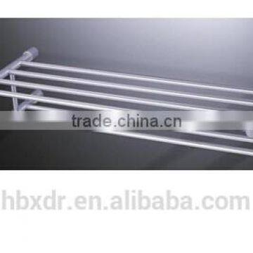 Aluminum frame for trusses