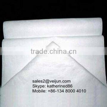 2013 high quality Meltblown polypropylene Nonwoven Fabric from factory