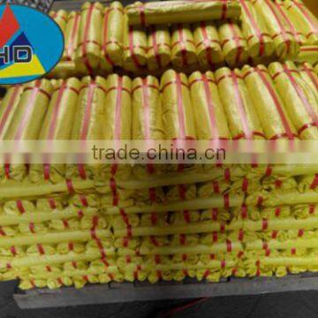 Straightened Cut Wire Galvanized Iron Tie Wire Binding Wire