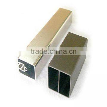 furniture aluminum frame profile, 6000 series material