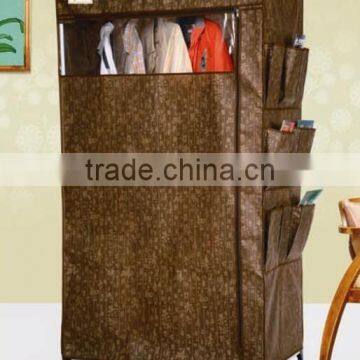 Non-woven low cost wardrobe