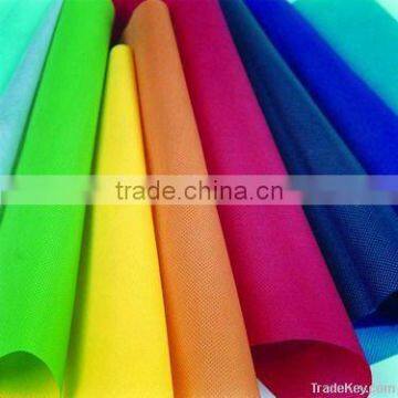 Low Price Nonwoven Fabric Roll Manufacturer photo-3