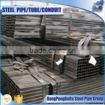 Black Annealed Tube 15*20 ms Pipe Price per kg photo-4