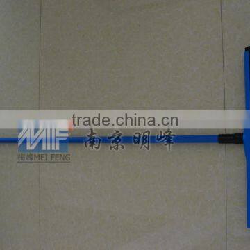 Fiberglass Honeycomb Poles Mop Handles photo-3